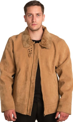 Ανδρικό Μουτόν - B385