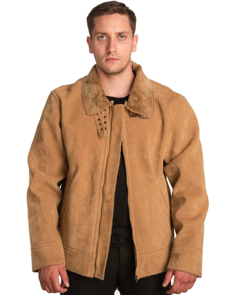 Ανδρικό Μουτόν - B385