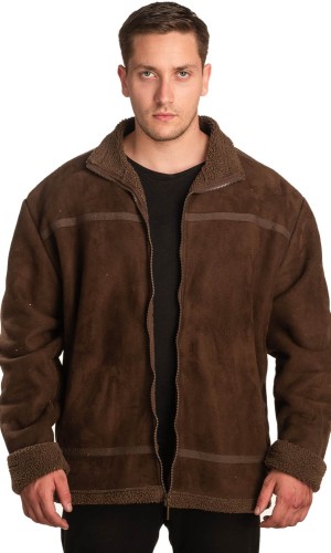 Ανδρικό Μουτόν - B386