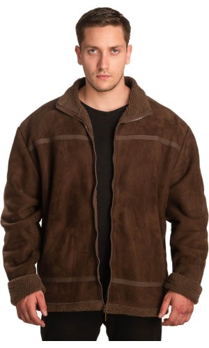 Ανδρικό Μουτόν - B386