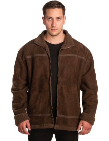 Ανδρικό Μουτόν - B386