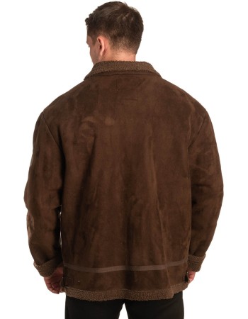 Ανδρικό Μουτόν - B386