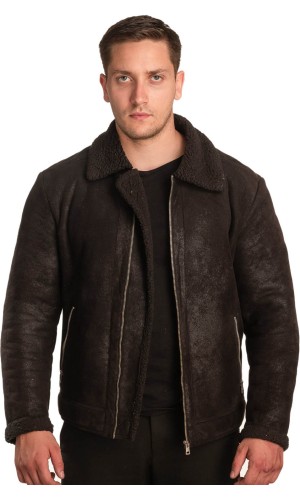 Ανδρικό Μουτόν - B387