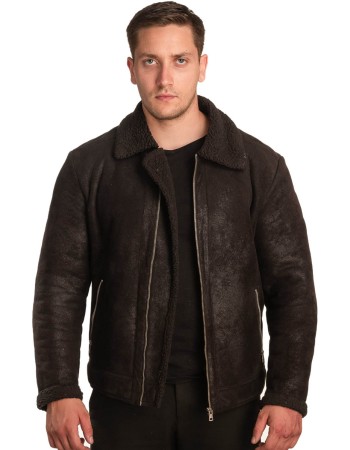 Ανδρικό Μουτόν - B387