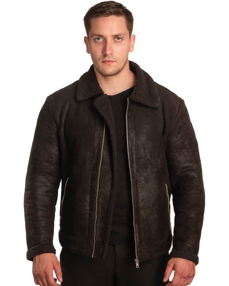 Ανδρικό Μουτόν - B387