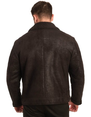 Ανδρικό Μουτόν - B387