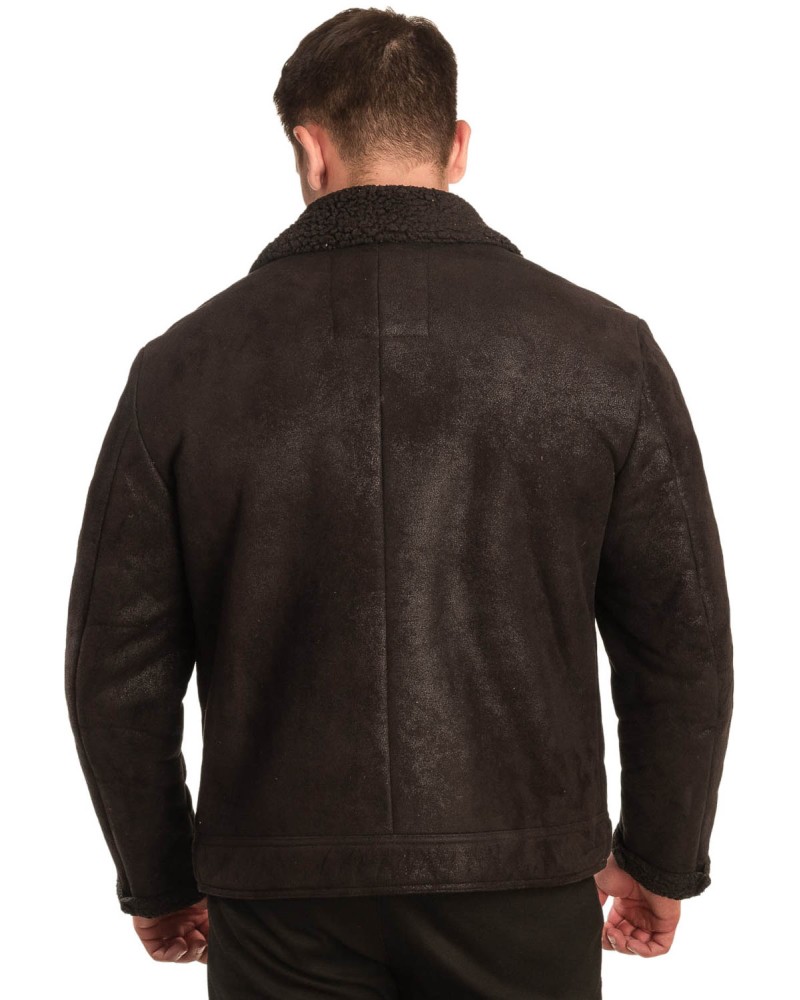 Ανδρικό Μουτόν - B387