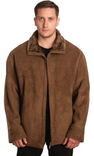 Ανδρικό Μουτόν - B390