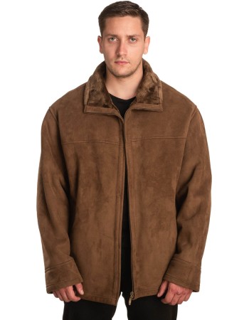 Ανδρικό Μουτόν - B390