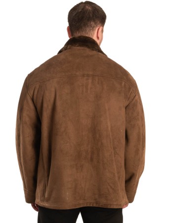 Ανδρικό Μουτόν - B390