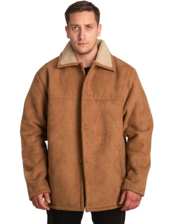 Ανδρικό Μουτόν - B393