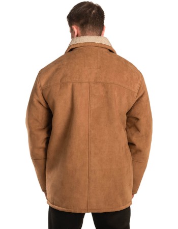 Ανδρικό Μουτόν - B393