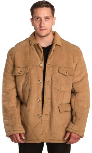 Ανδρικό Μουτόν - B394