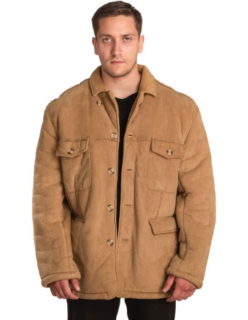 Ανδρικό Μουτόν - B394