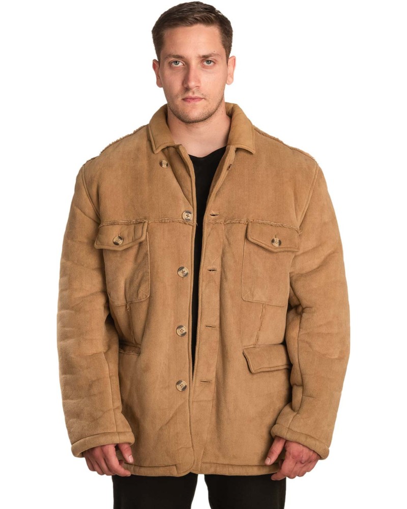 Ανδρικό Μουτόν - B394