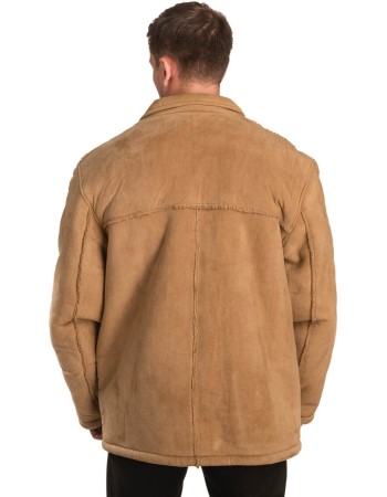 Ανδρικό Μουτόν - B394