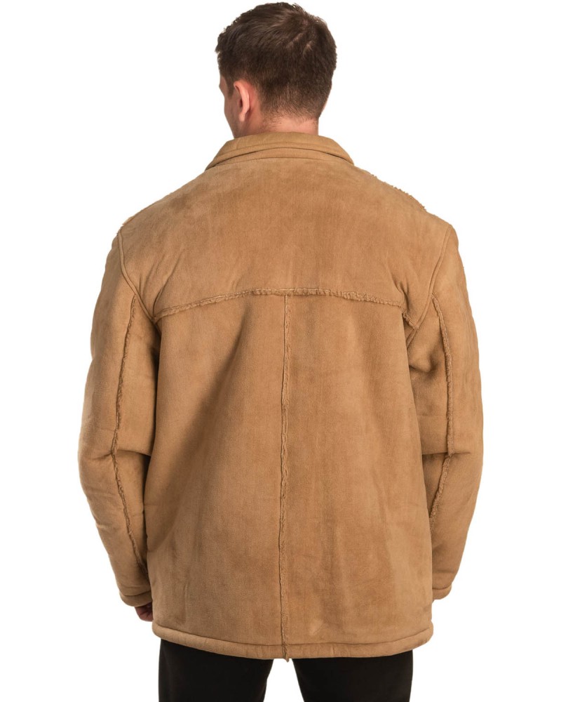 Ανδρικό Μουτόν - B394