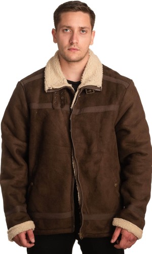 Ανδρικό Μουτόν - B398