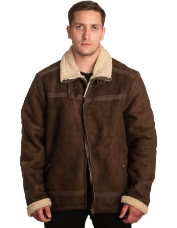 Ανδρικό Μουτόν - B398