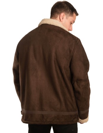 Ανδρικό Μουτόν - B398