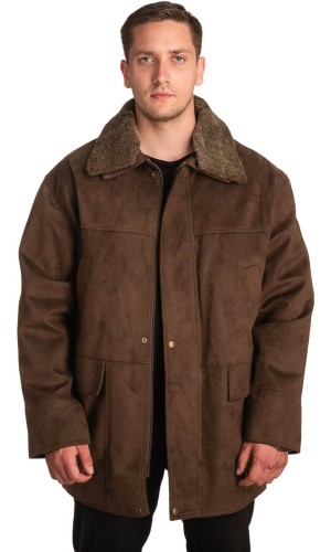 Ανδρικό Μουτόν - B399