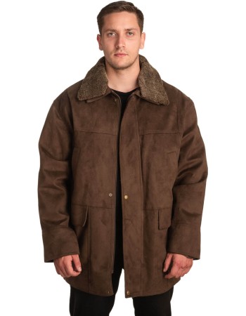 Ανδρικό Μουτόν - B399