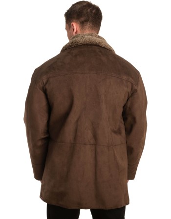 Ανδρικό Μουτόν - B399