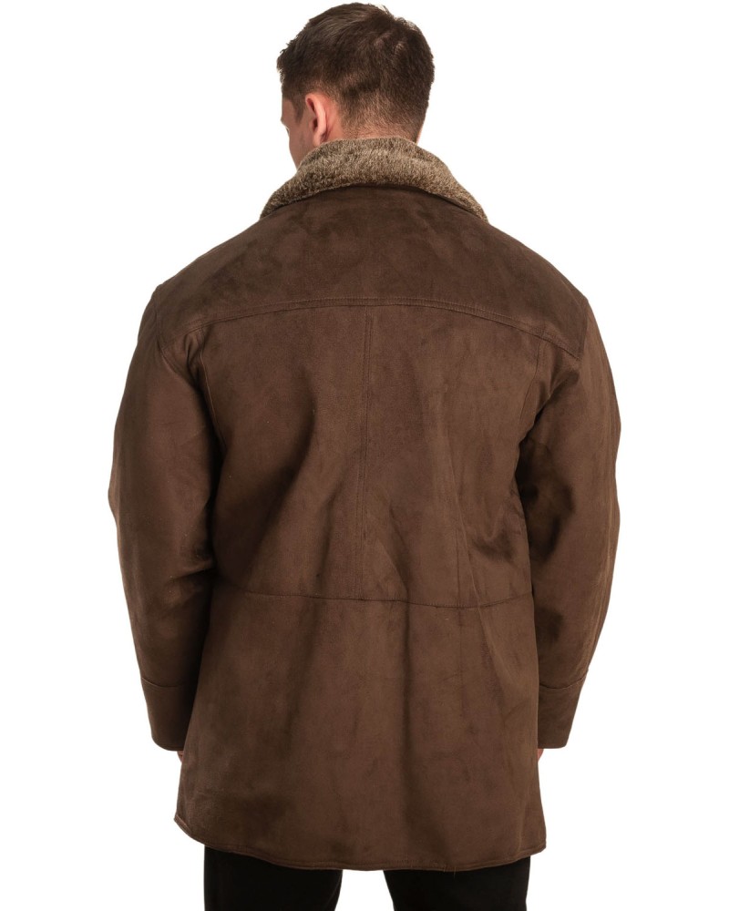 Ανδρικό Μουτόν - B399