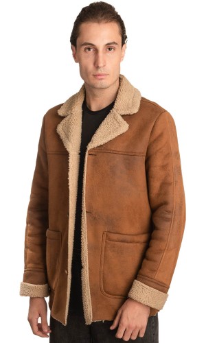 Ανδρικό Μουτόν - B403