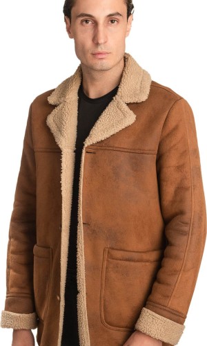 Ανδρικό Μουτόν - B403