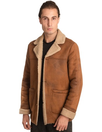 Ανδρικό Μουτόν - B403