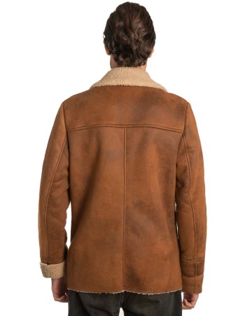 Ανδρικό Μουτόν - B403