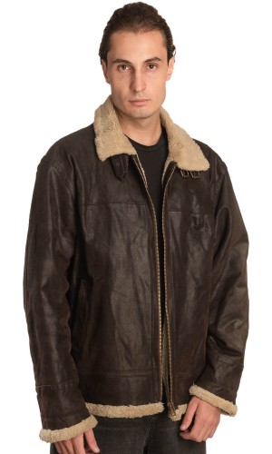 Ανδρικό Μουτόν - B408