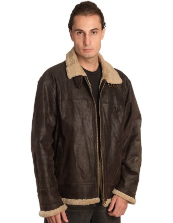 Ανδρικό Μουτόν - B408