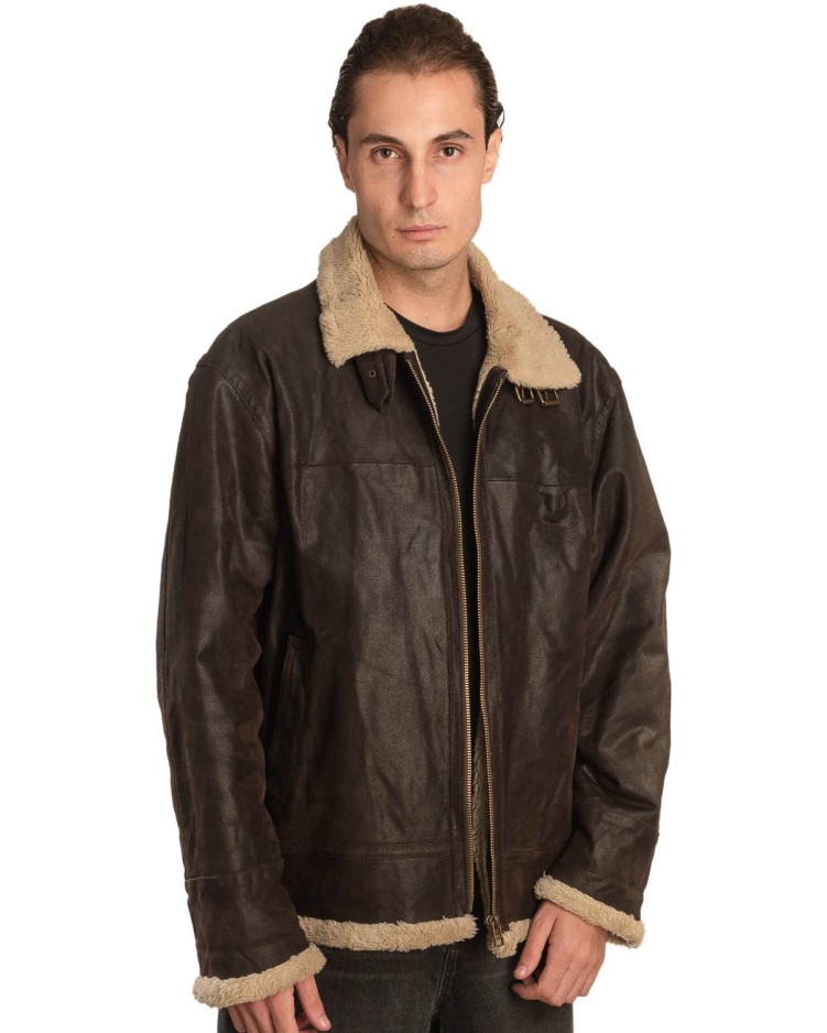 Ανδρικό Μουτόν - B408