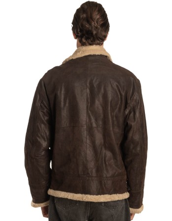 Ανδρικό Μουτόν - B408