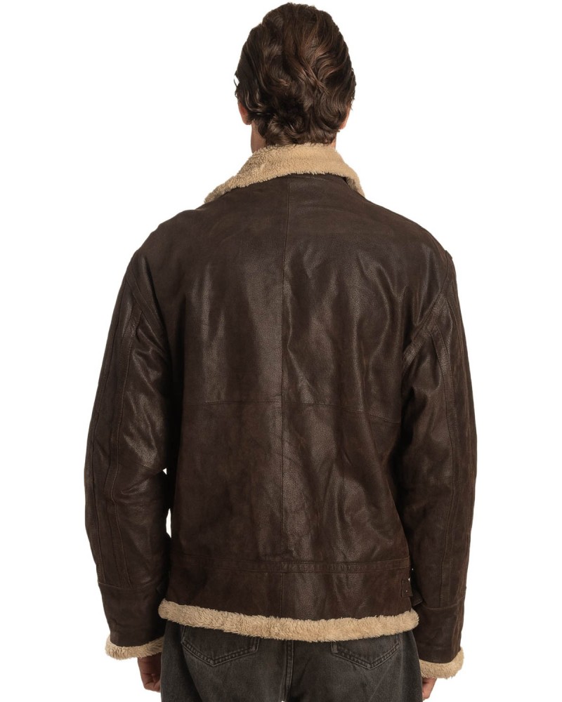 Ανδρικό Μουτόν - B408