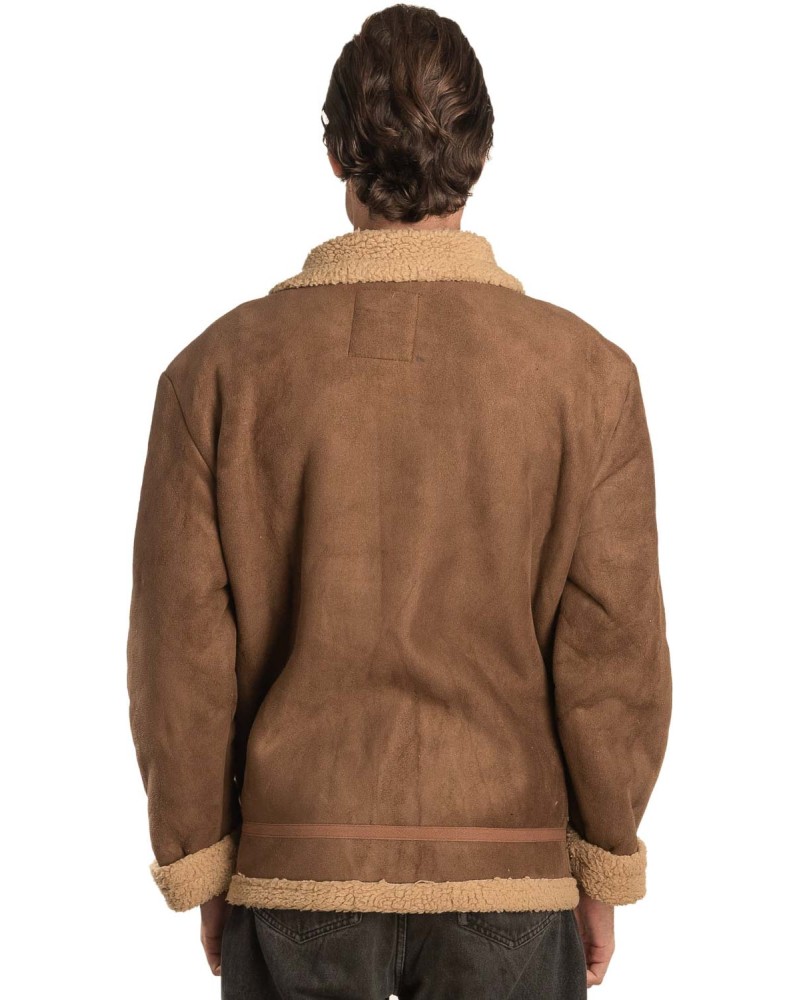 Ανδρικό Μουτόν - B411