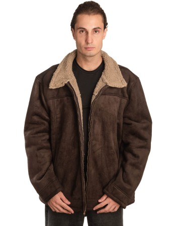 Ανδρικό Μουτόν - B412