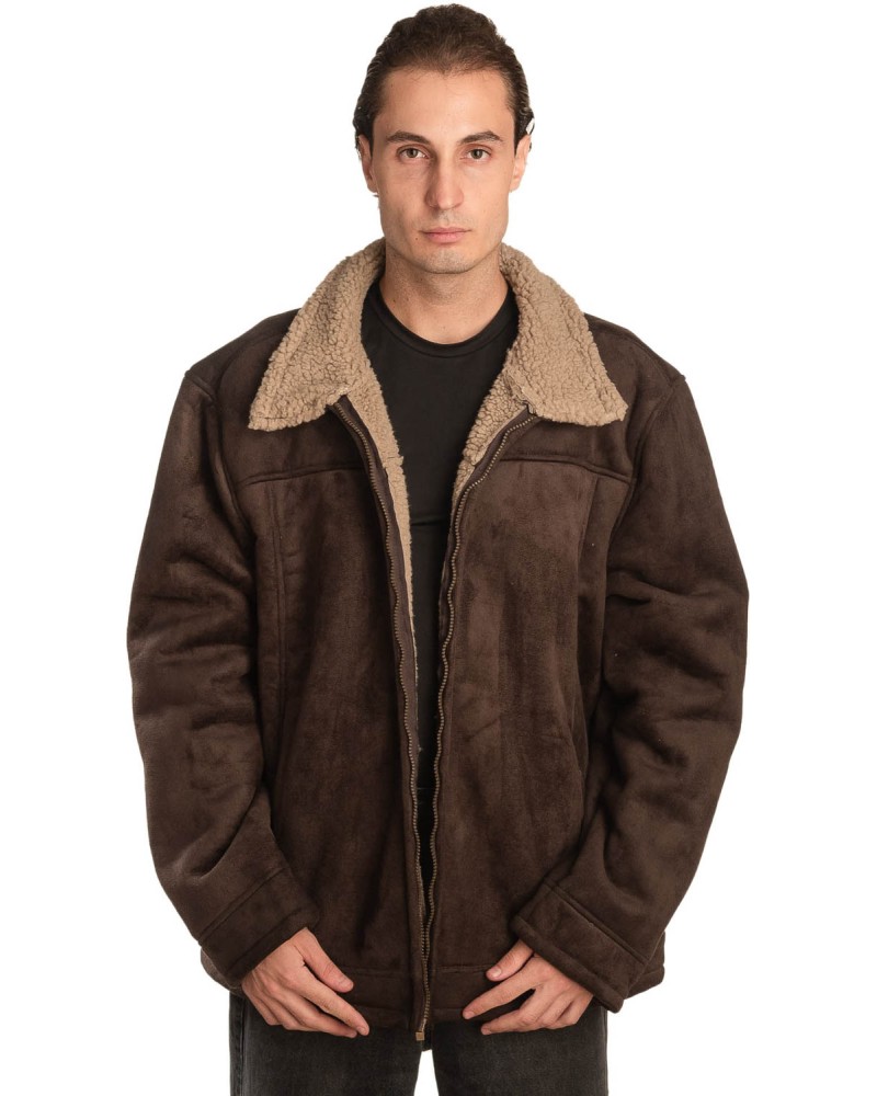 Ανδρικό Μουτόν - B412