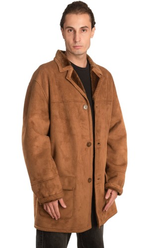 Ανδρικό Μουτόν - B413