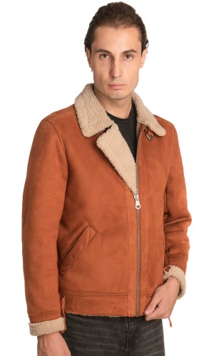 Ανδρικό Μουτόν - B414