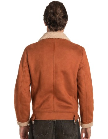 Ανδρικό Μουτόν - B414