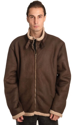 Ανδρικό Μουτόν - B416