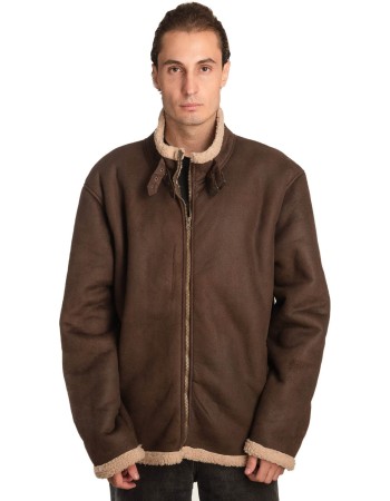 Ανδρικό Μουτόν - B416