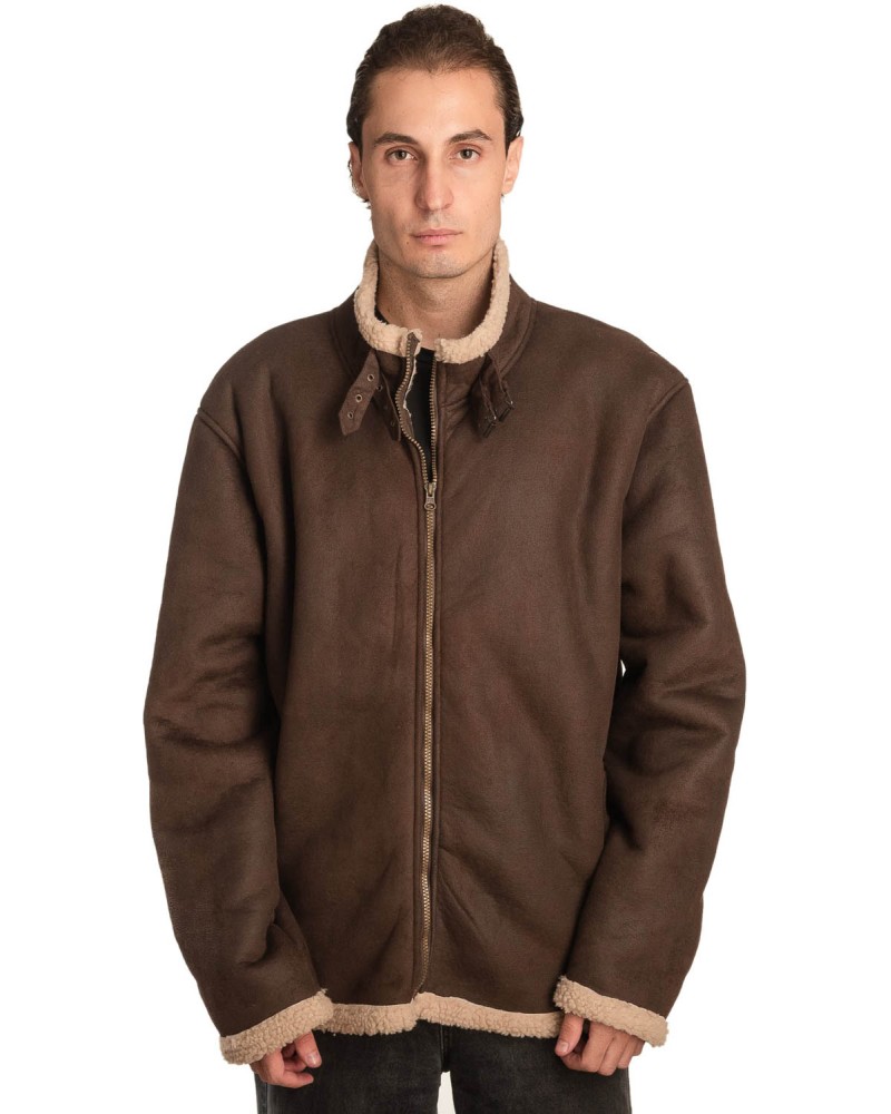 Ανδρικό Μουτόν - B416