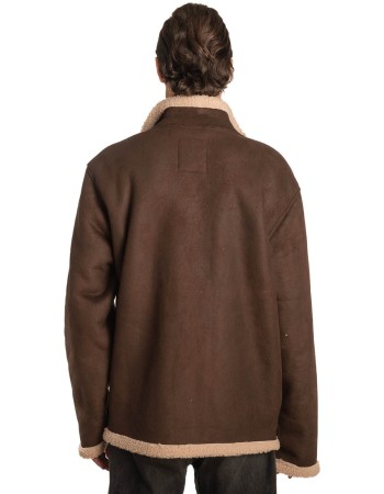 Ανδρικό Μουτόν - B416