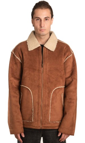 Ανδρικό Μουτόν - B417