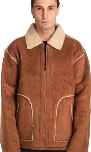 Ανδρικό Μουτόν - B417