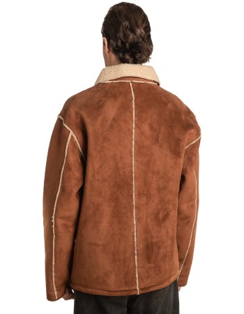 Ανδρικό Μουτόν - B417